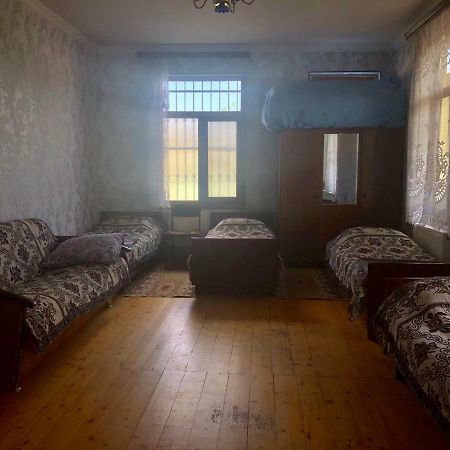 Huseyn Houses ギャンジャ エクステリア 写真