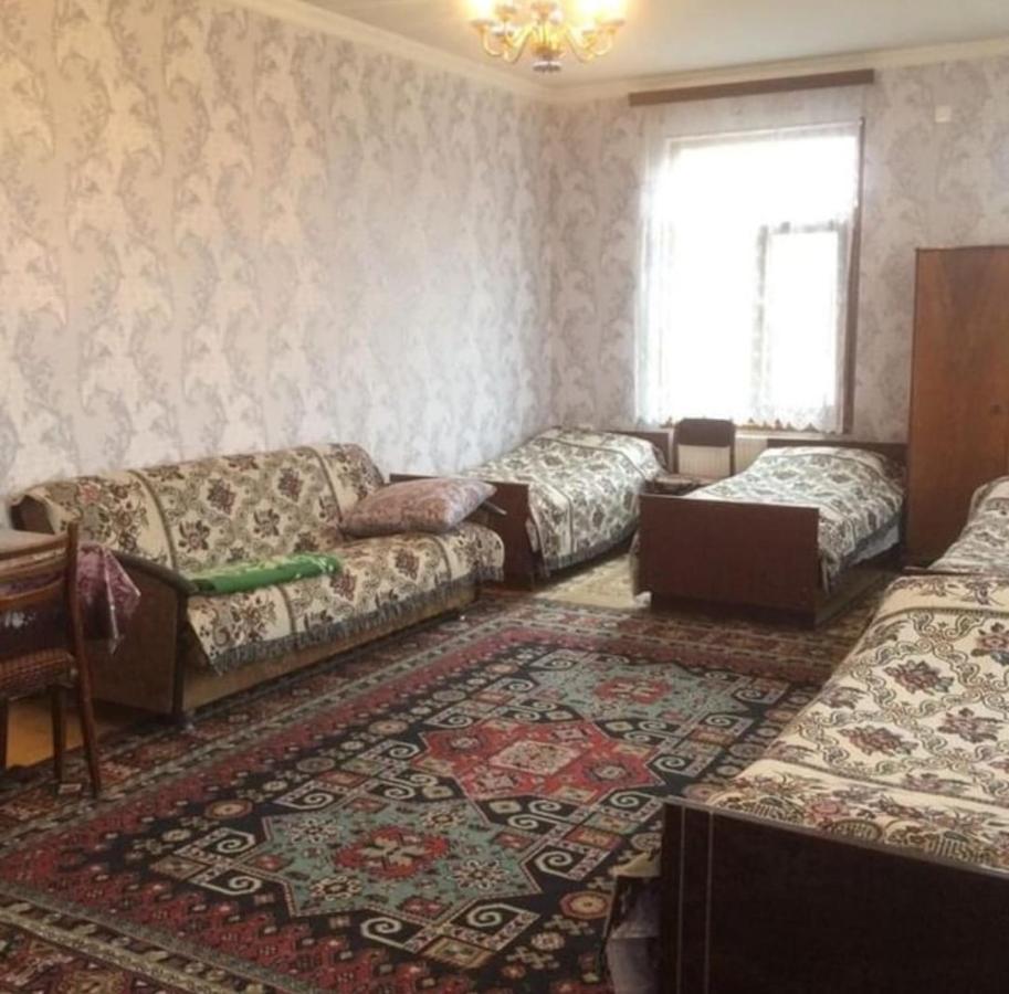 Huseyn Houses ギャンジャ エクステリア 写真