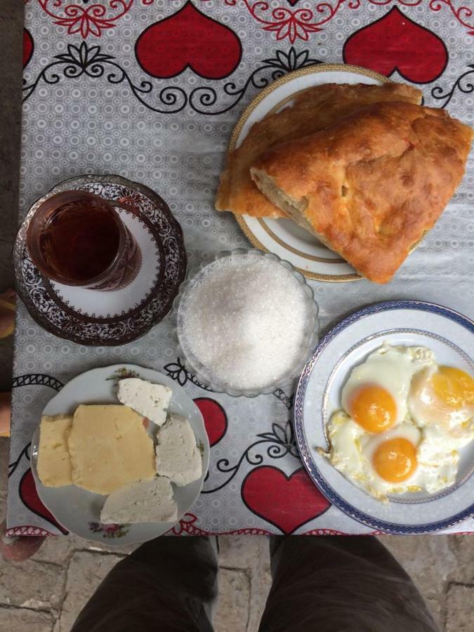 Huseyn Houses ギャンジャ エクステリア 写真