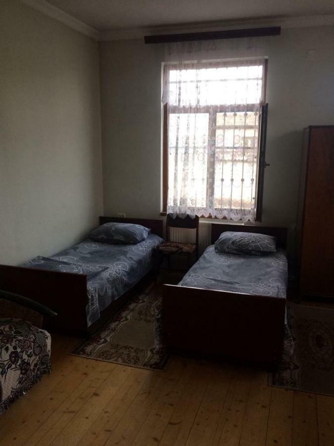 Huseyn Houses ギャンジャ エクステリア 写真