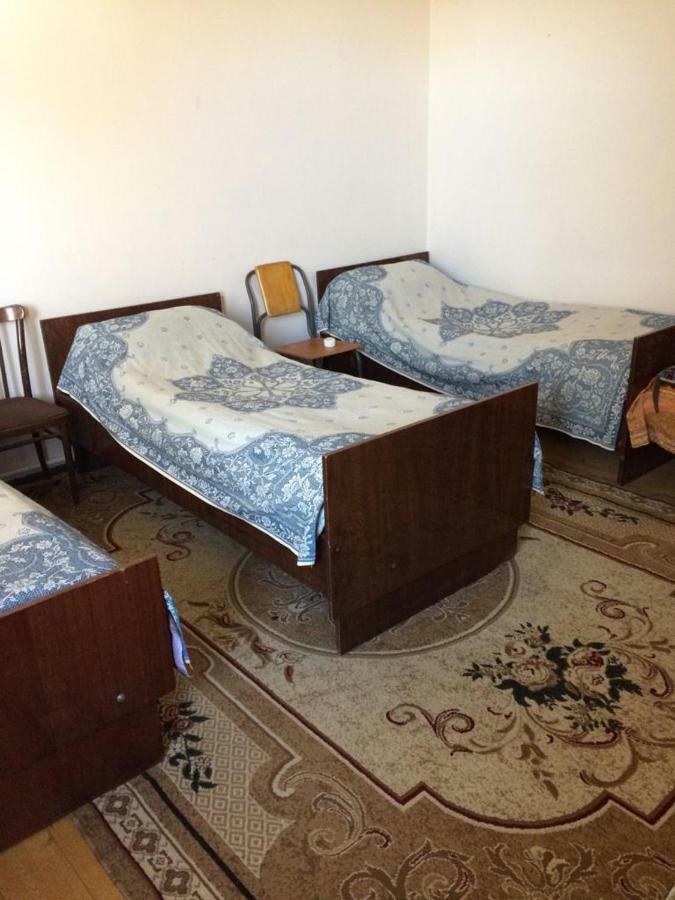 Huseyn Houses ギャンジャ エクステリア 写真