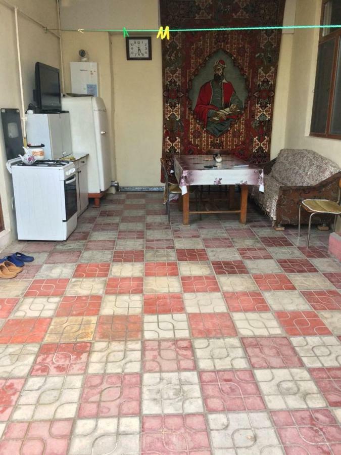 Huseyn Houses ギャンジャ エクステリア 写真