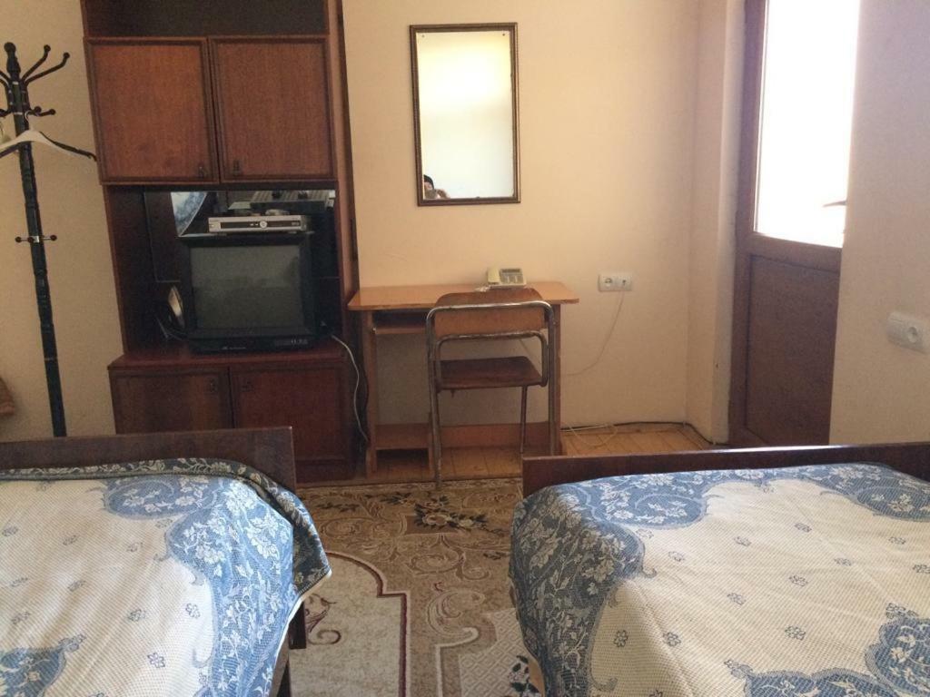 Huseyn Houses ギャンジャ エクステリア 写真