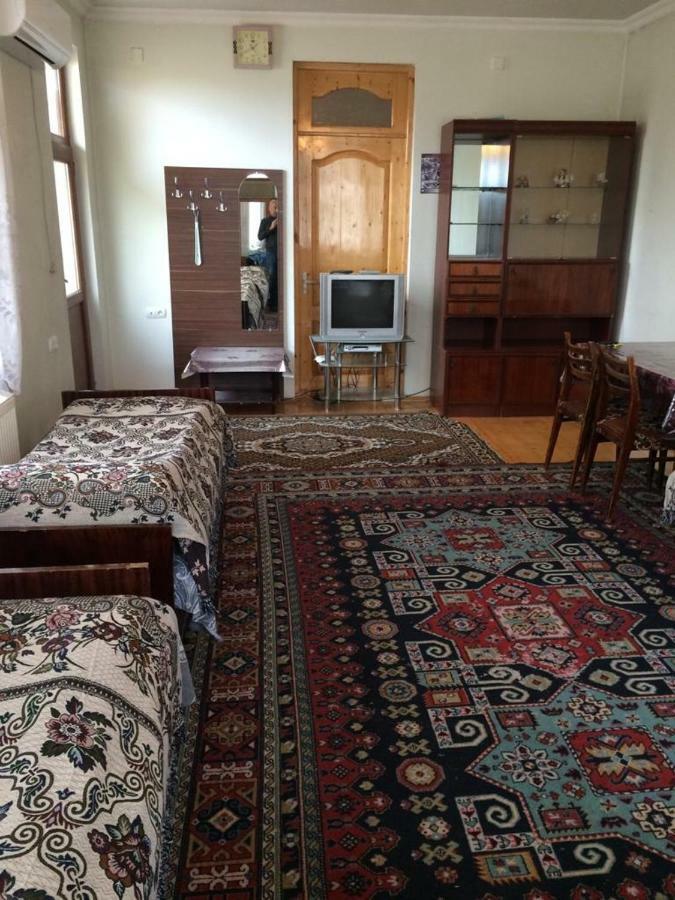 Huseyn Houses ギャンジャ エクステリア 写真