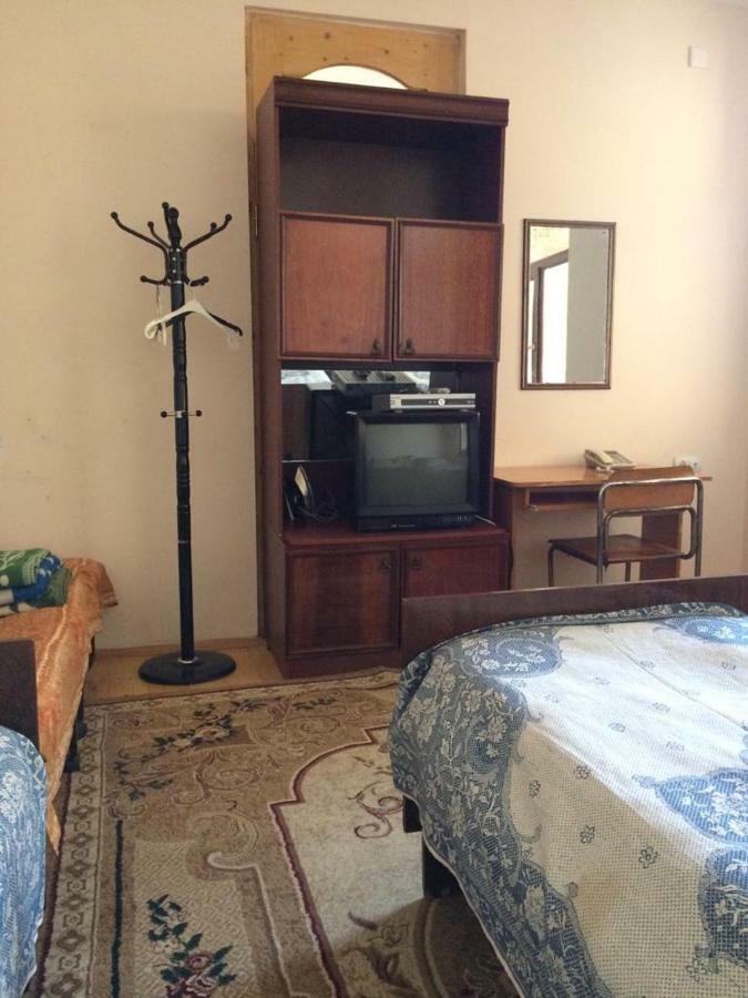 Huseyn Houses ギャンジャ エクステリア 写真
