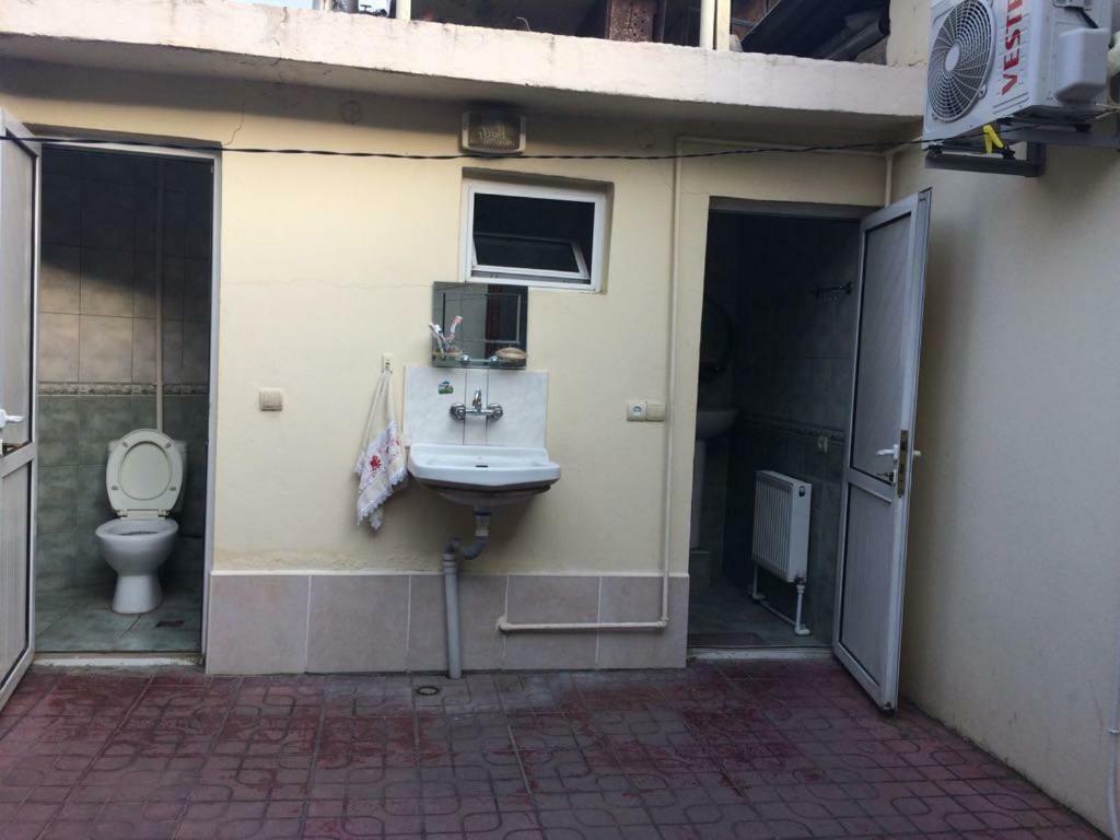 Huseyn Houses ギャンジャ エクステリア 写真