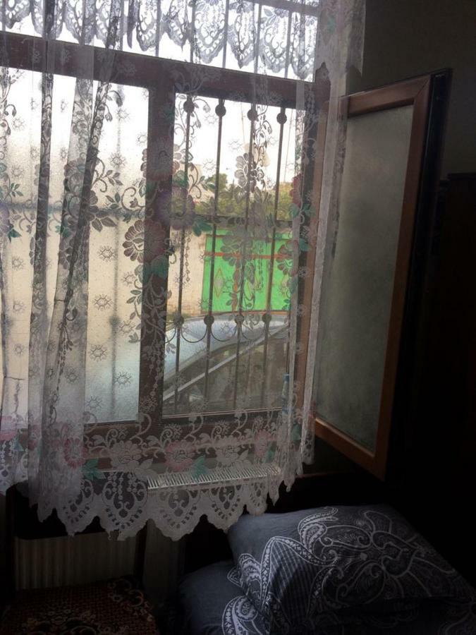 Huseyn Houses ギャンジャ エクステリア 写真