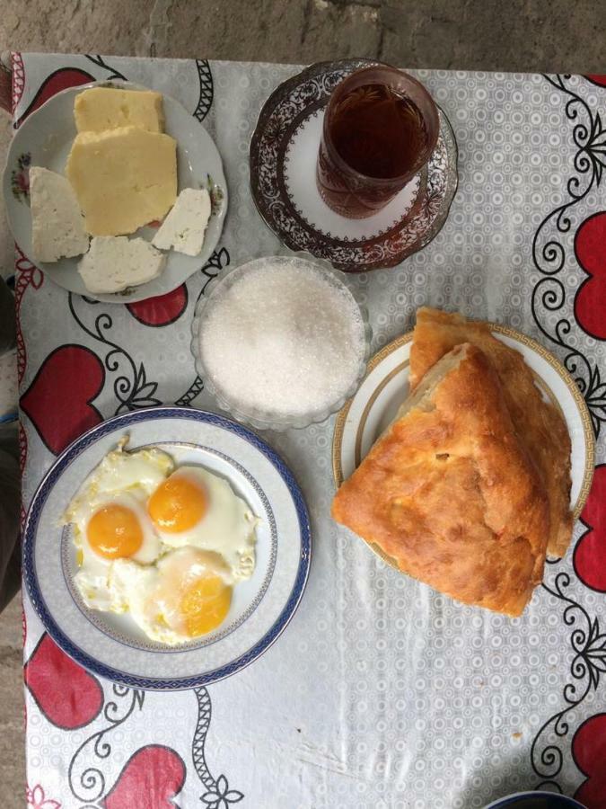 Huseyn Houses ギャンジャ エクステリア 写真