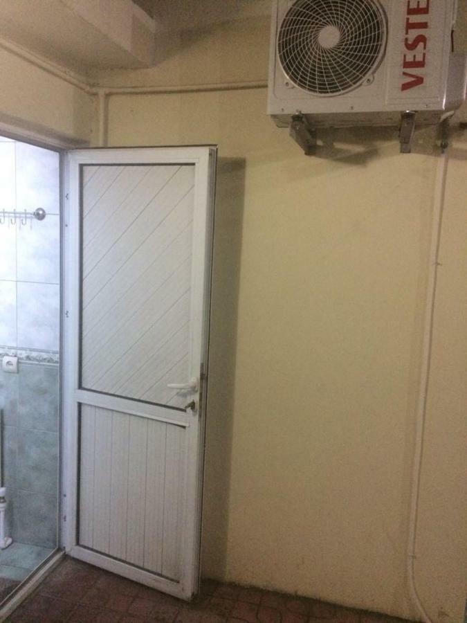 Huseyn Houses ギャンジャ エクステリア 写真