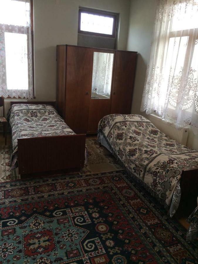 Huseyn Houses ギャンジャ エクステリア 写真