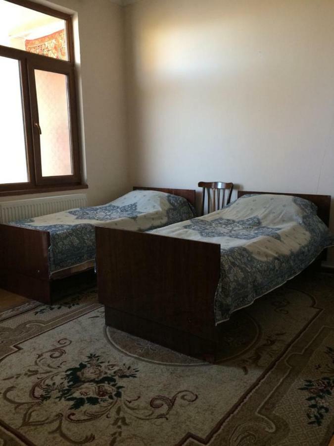 Huseyn Houses ギャンジャ エクステリア 写真