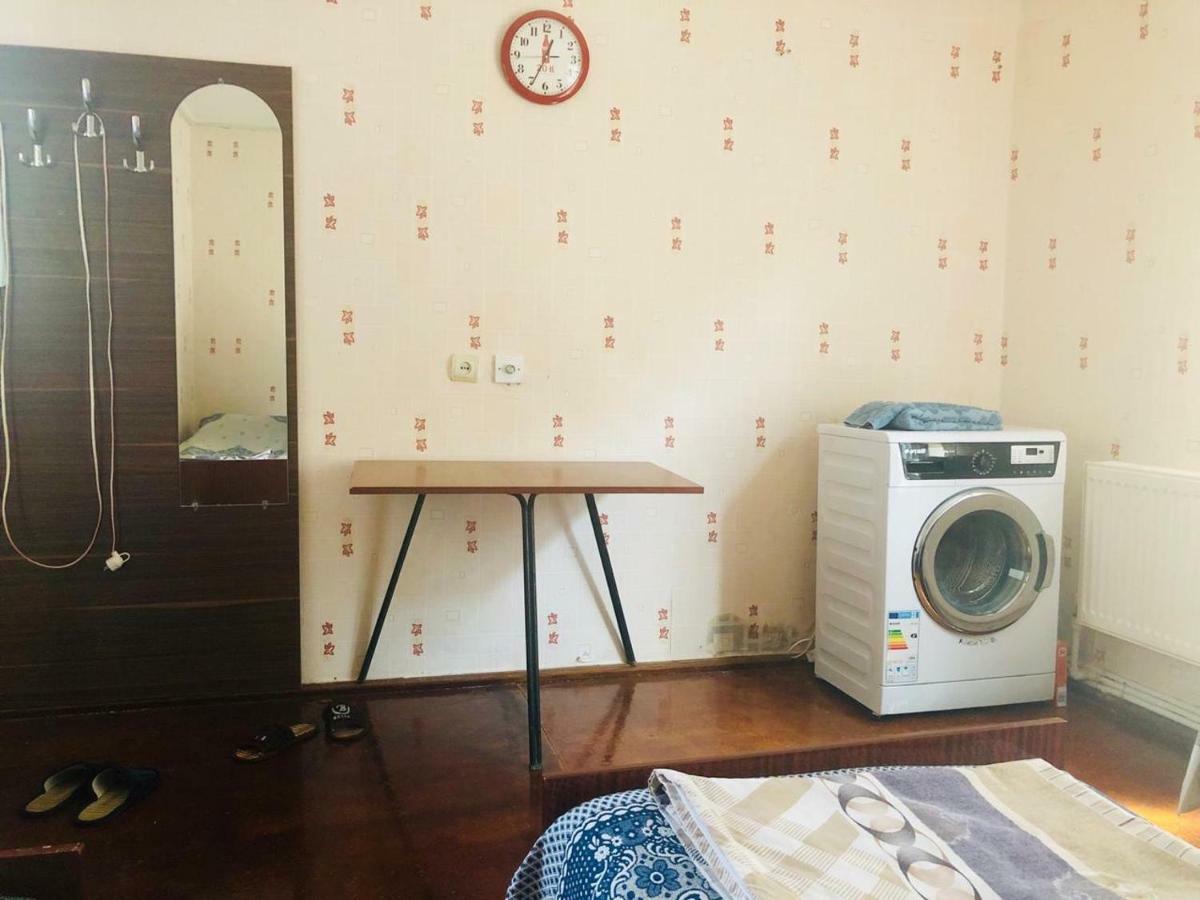 Huseyn Houses ギャンジャ エクステリア 写真