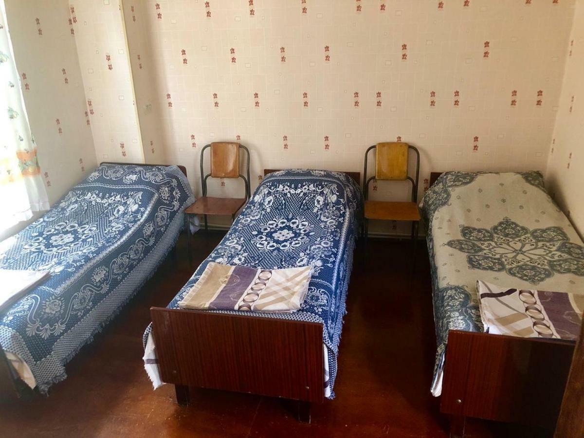 Huseyn Houses ギャンジャ エクステリア 写真