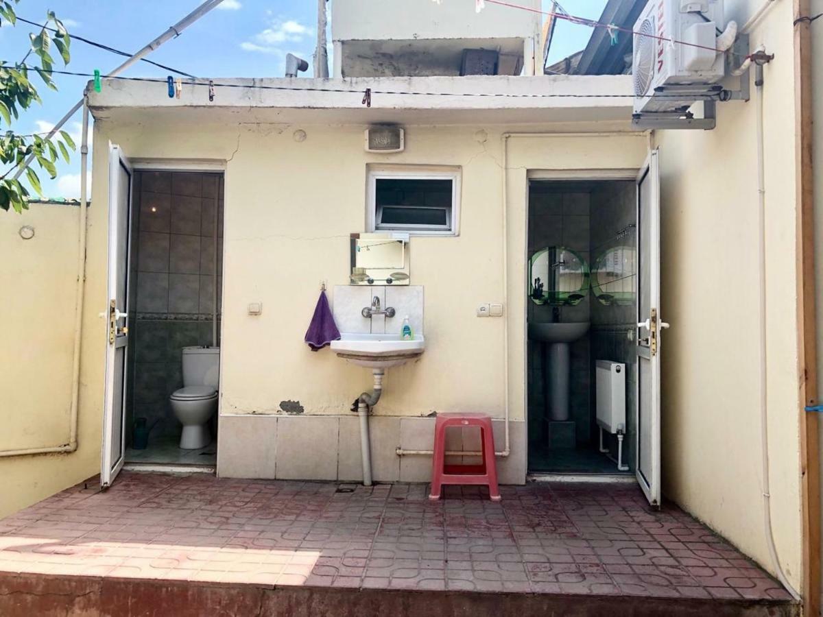 Huseyn Houses ギャンジャ エクステリア 写真