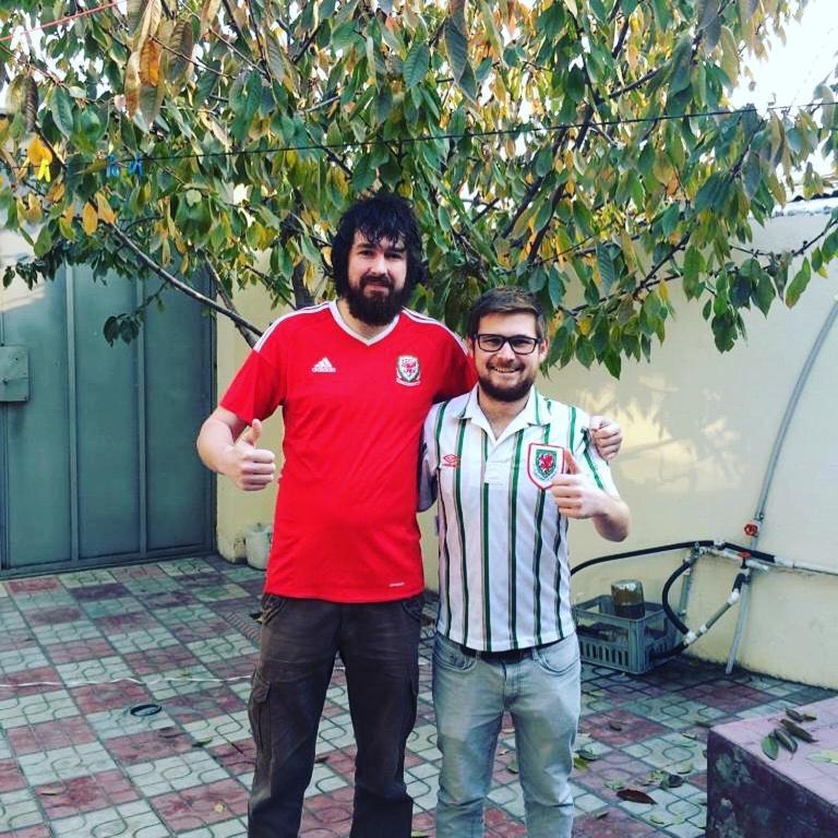 Huseyn Houses ギャンジャ エクステリア 写真